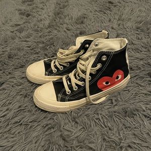 Converse COMME DES GARÇONS PLAY